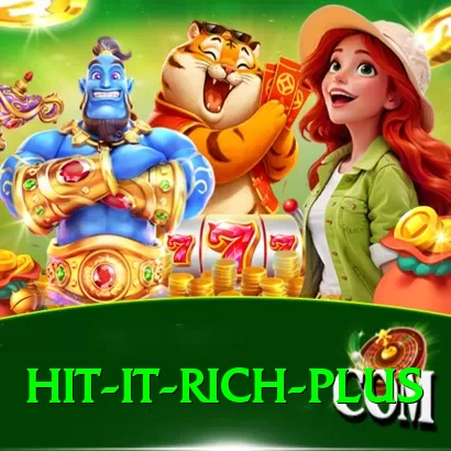 hit it rich Royal - Win Real PKR - 2