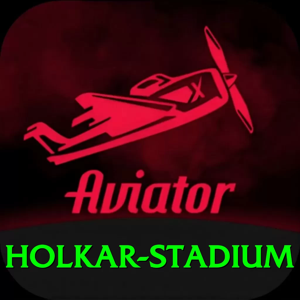 holkar stadium Pro Max v4.7.9 - 2