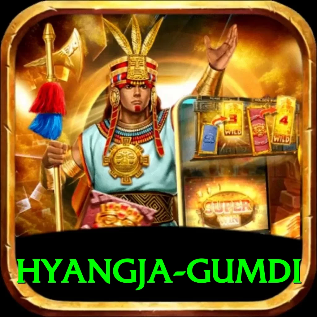 hyangja gumdi Games (Casino & Earning) Plus v1.9.5 - 2
