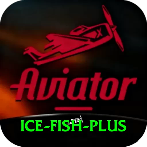 ice fish Gaming Turbo v2.5.8 - 2