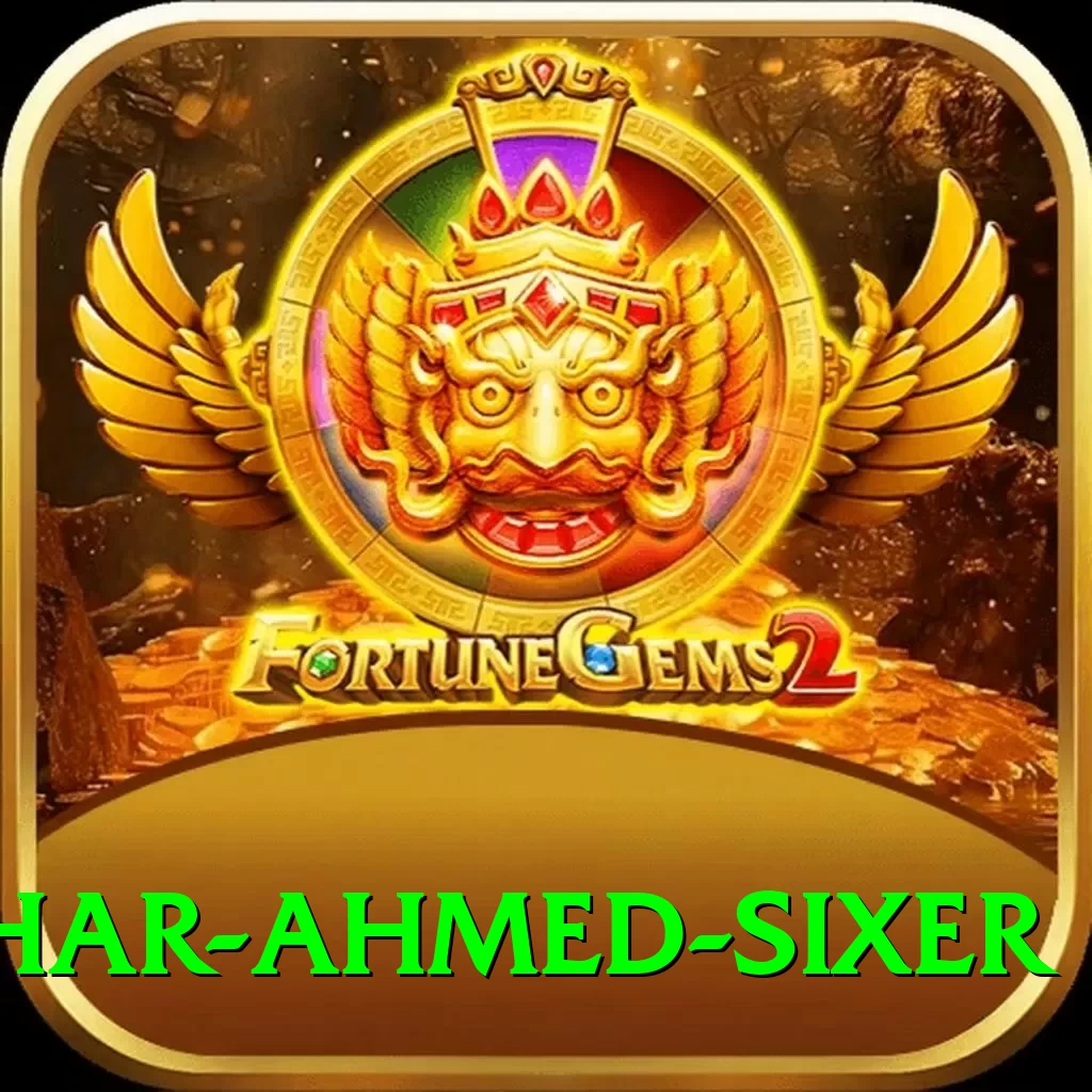 iftikhar ahmed sixer Ultimate v3.9.0 - 2