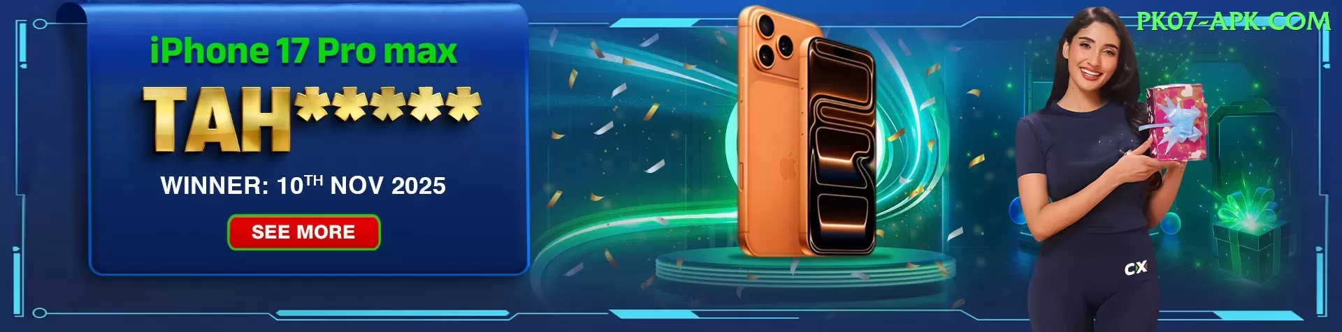 ht777 Max Pro v4.6.3 Screenshot 1