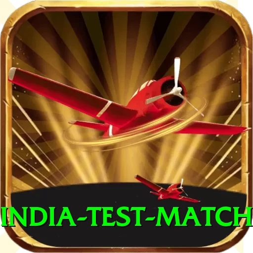 india test match Plus Edition v2.9.0 - 2