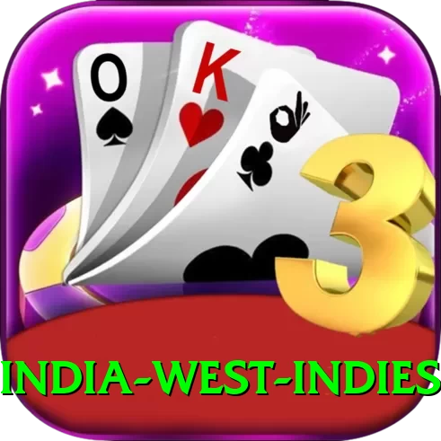 india west indies Pro - 2