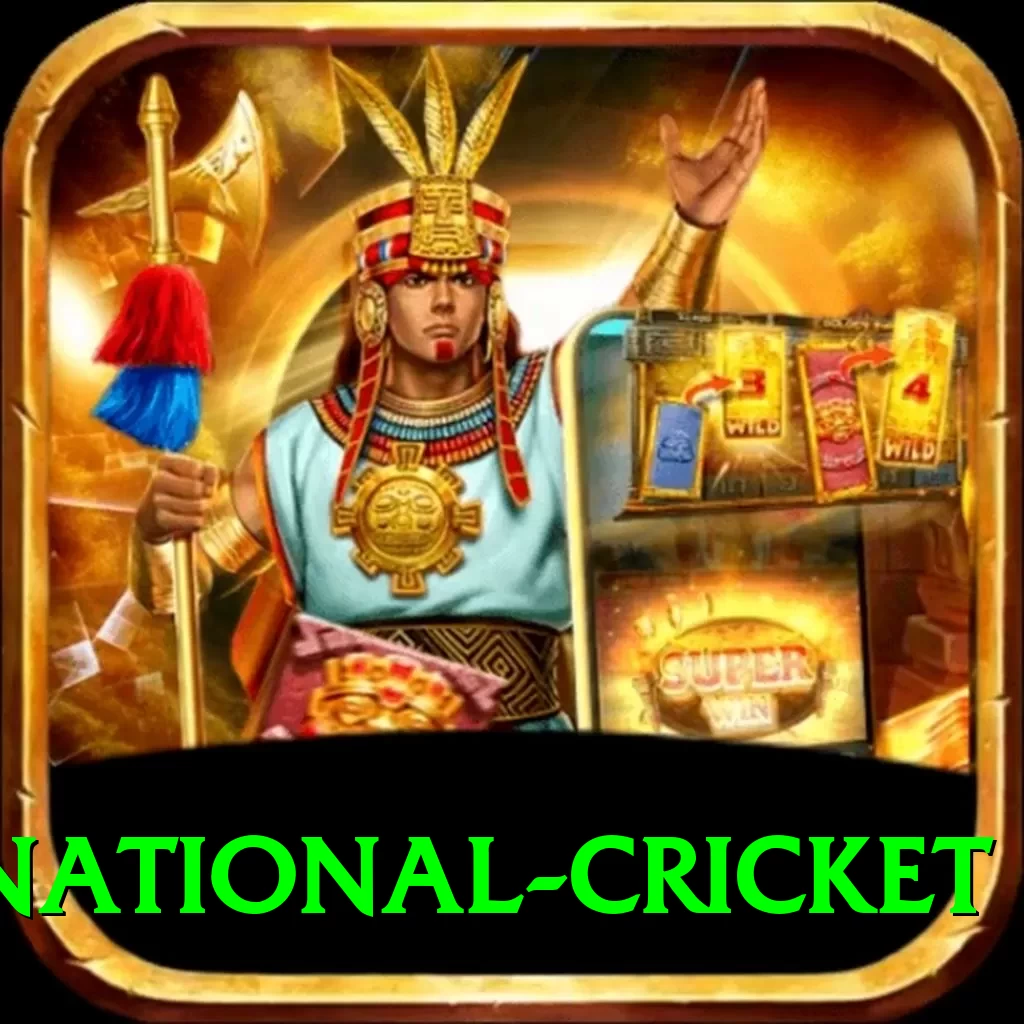 international cricket Apps (Tools & Injectors) Plus v4.7.3 - 2