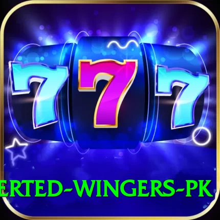 inverted wingers pk Deluxe Pro v3.6.5 - 2