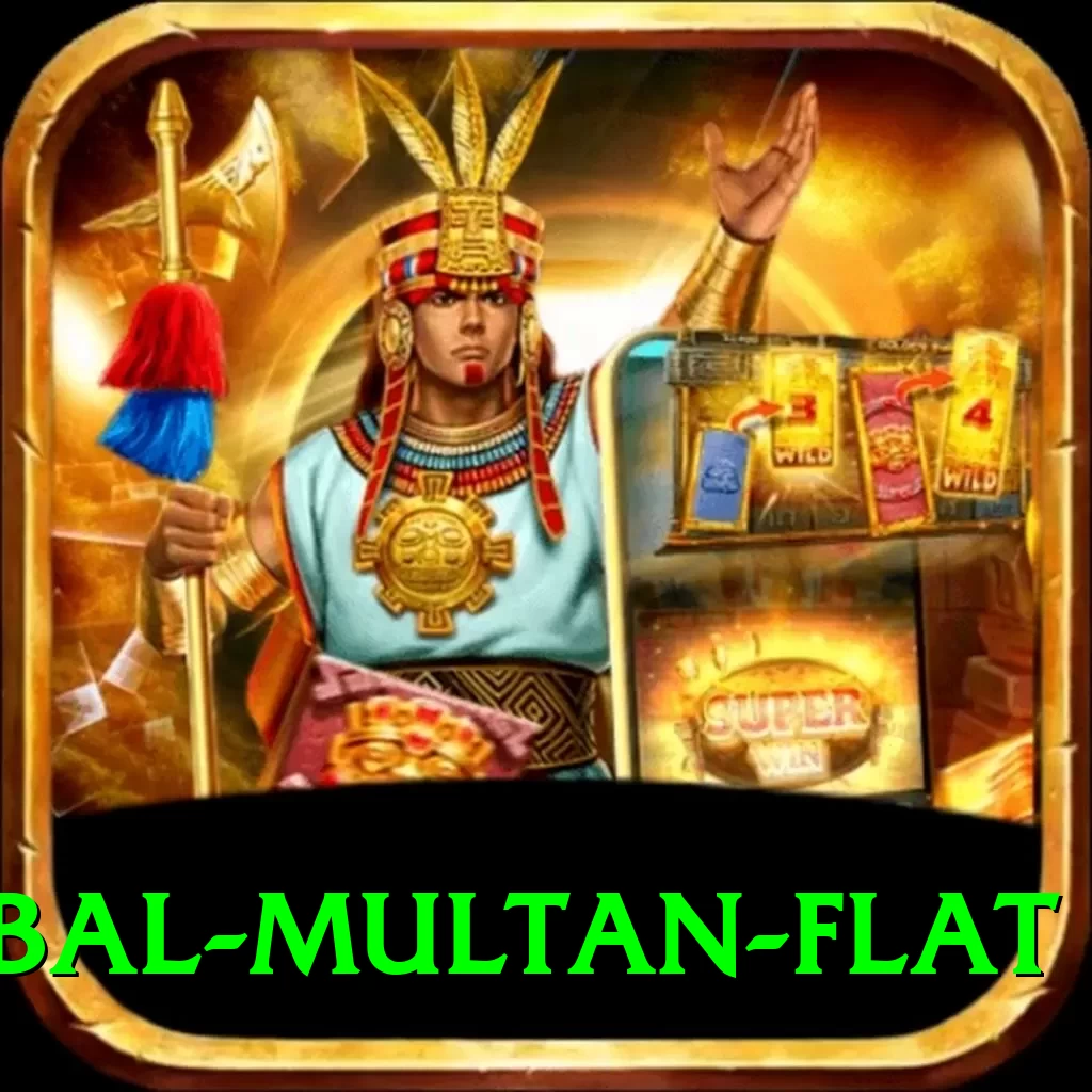 iqbal multan flat Deluxe Pro v2.5.1 - 2