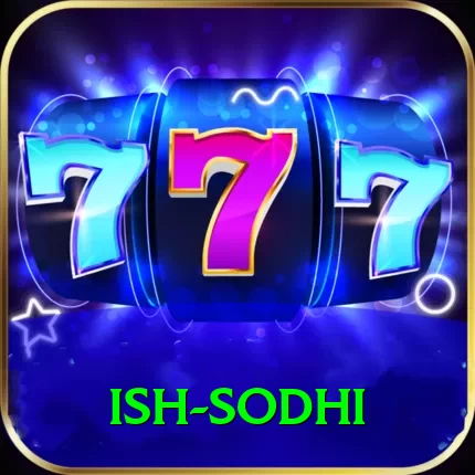 ish sodhi Gold v4.2.5 - 2