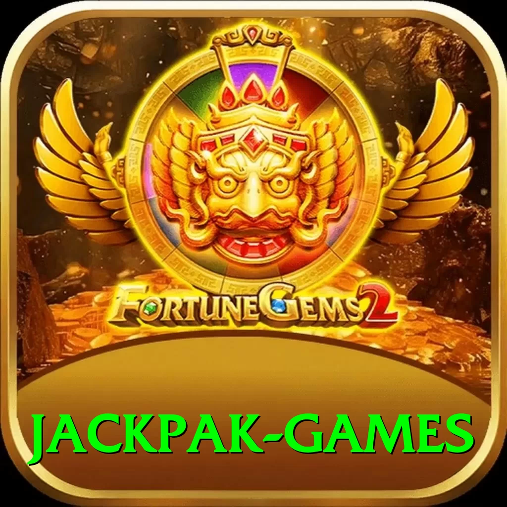 jackpak games Max v1.8.5 - 2