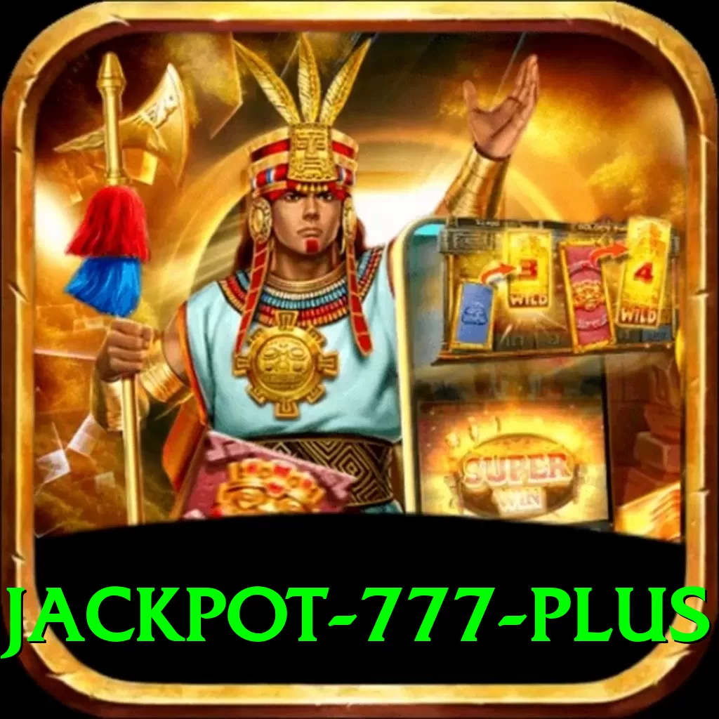 jackpot 777 Max 2024 - 2