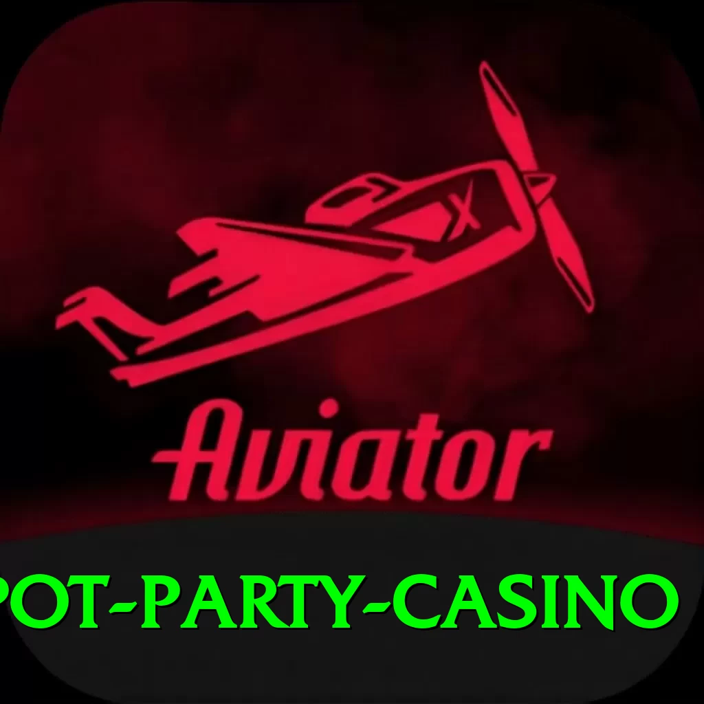 jackpot party casino Plus v1.9.0 - 2