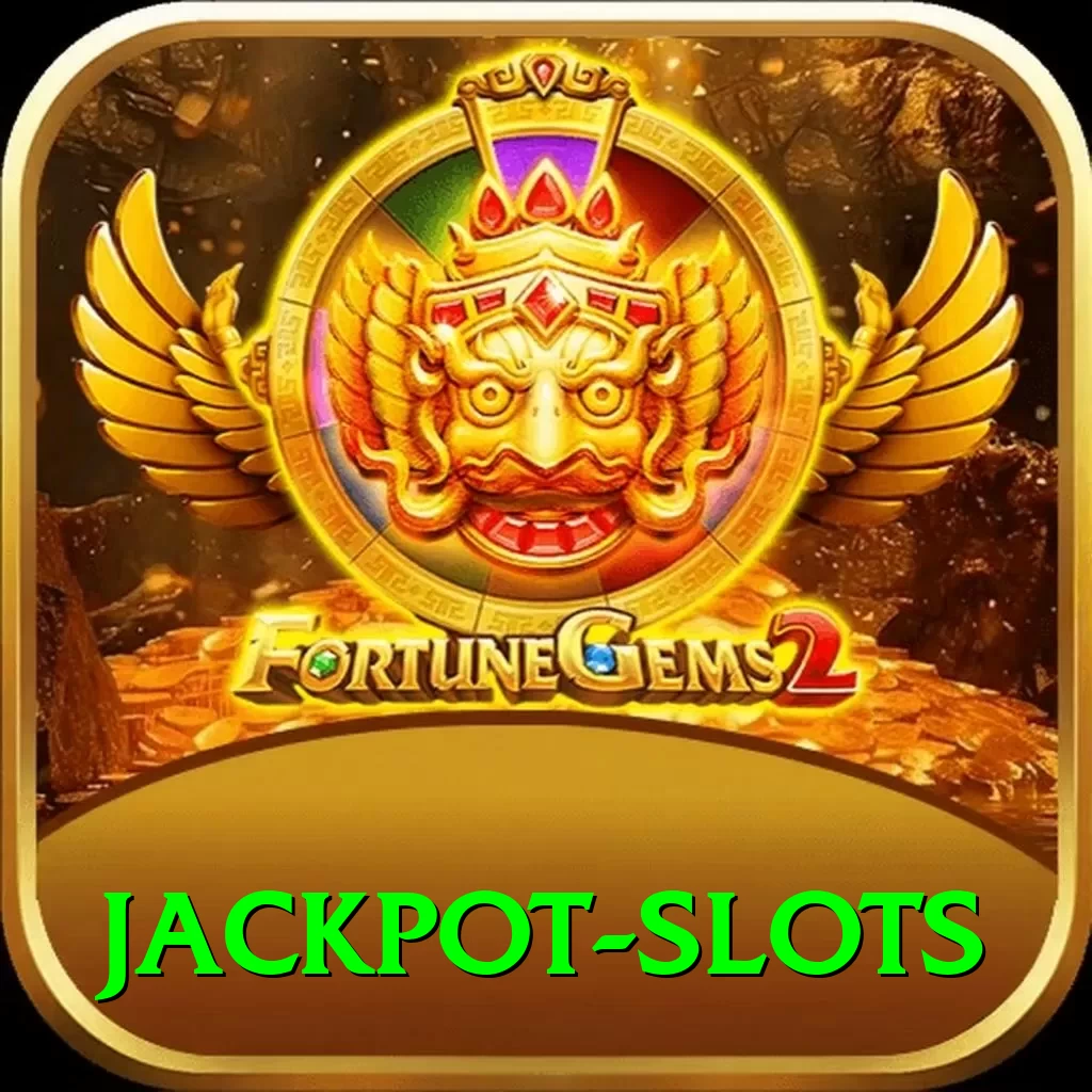 jackpot slots Turbo v4.0.9 - 2