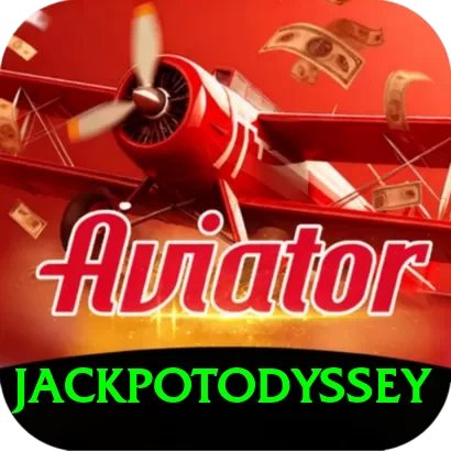 jackpotodyssey Gold Edition v3.1.2 - 2