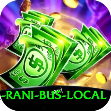 ji rani bus local Games (Casino & Earning) Master v5.3.5 - 2