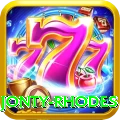 jonty rhodes App