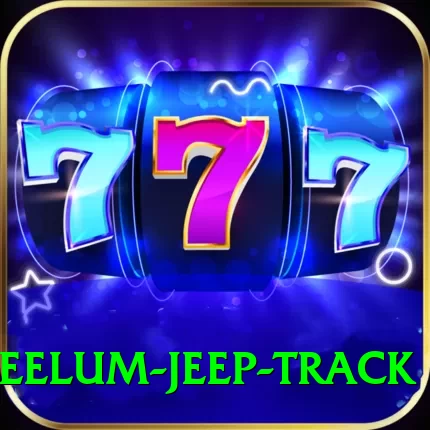kaghan neelum jeep track Turbo Pro v3.7.0 - 2