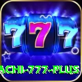 Karachi 777 Slot Machine Deluxe