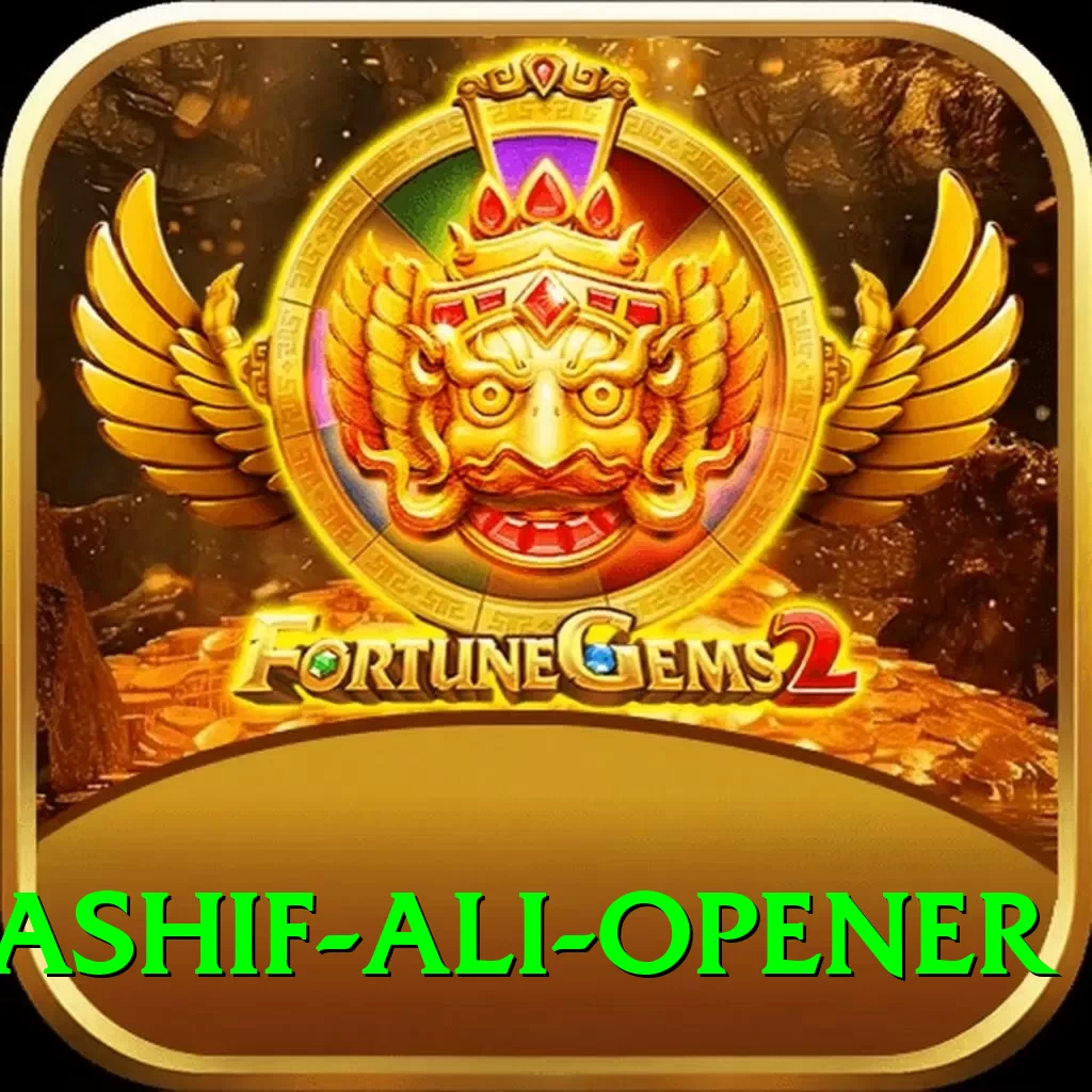 kashif ali opener Gold Pro v3.8.5 - 2