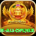 kashif ali opener Gold Pro v3.8.5