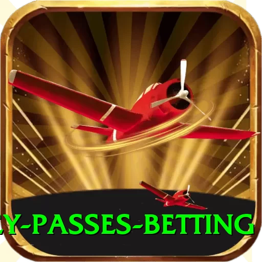 key passes betting VIP Edition v5.6.7 - 2
