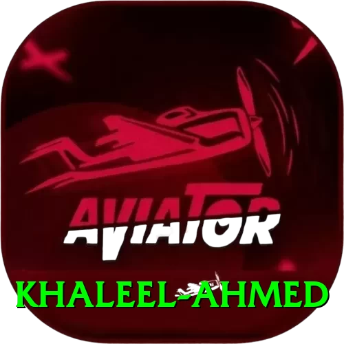 khaleel ahmed Pro v5.8.0 - 2