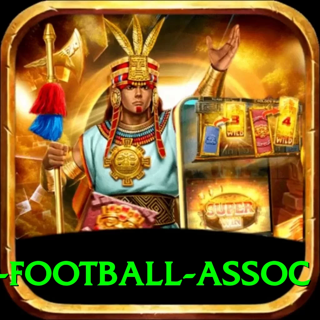 kpk football assoc VIP Edition v5.1.6 - 2