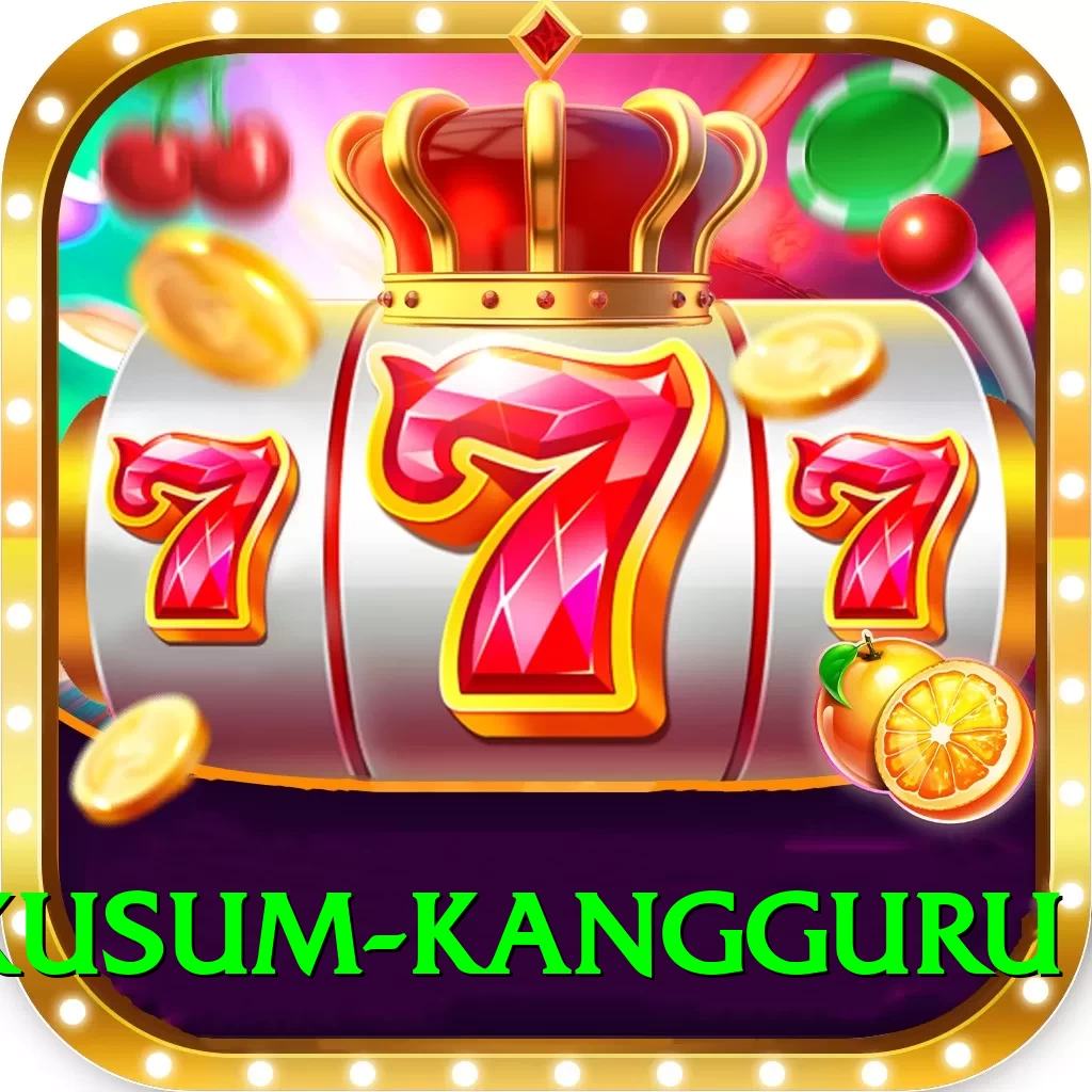 kusum kangguru Pro v3.3.6 - 2
