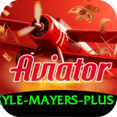 kyle mayers Gold - Daily Bonus - 2