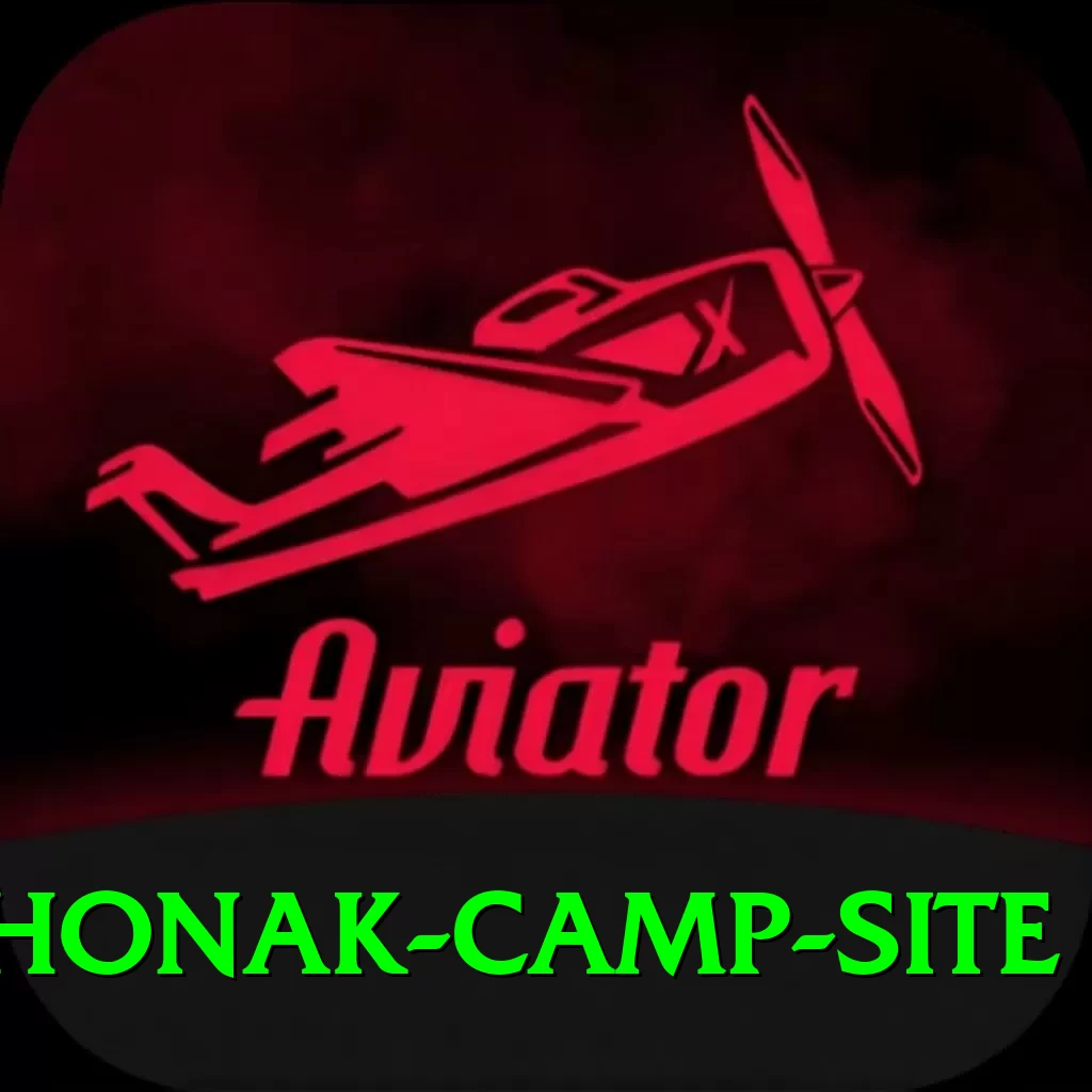 lhonak camp site Max v2.0.2 - 2