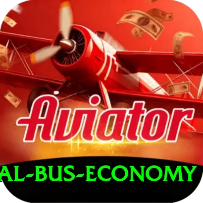 local bus economy Elite Pro v1.9.3 - 2