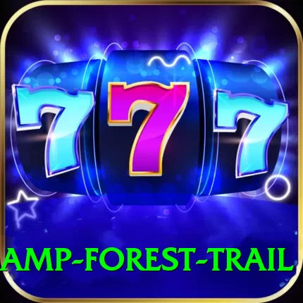 low camp forest trail VIP v4.2.6 - 2