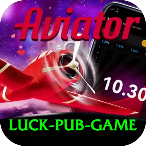 Luck Pub Game Pro Max v1.9.8 - 2