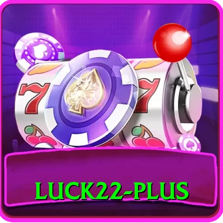 luck22 Pro v3.0.0 - 2