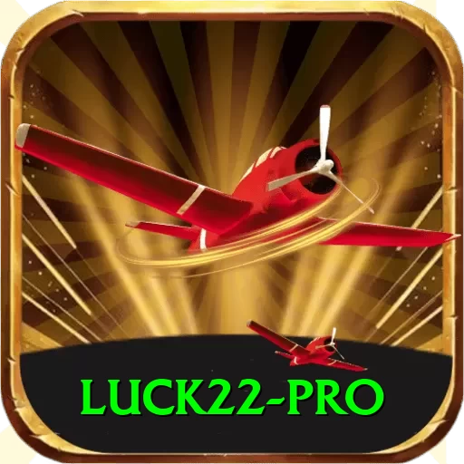 luck22 - Real Money Premium - 2
