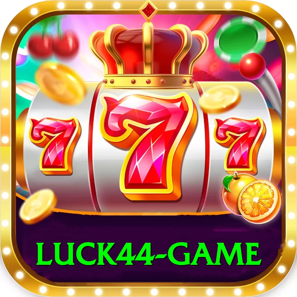 Luck44 Bonus Prime v2.4.7 - 2