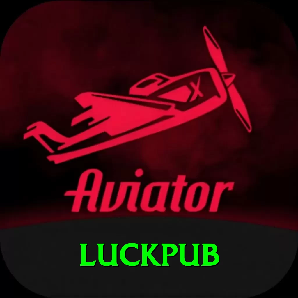 luckpub Max v2.2.7 - 2