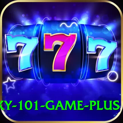 Lucky 101 Game Gaming Champion v5.3.1 - 2