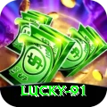 Lucky 91 Games (Casino & Earning) Elite v2.7.9