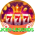 Lucky Legends Games (Casino & Earning) VIP v1.6.4