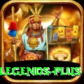 Lucky Legends - Live Ultimate