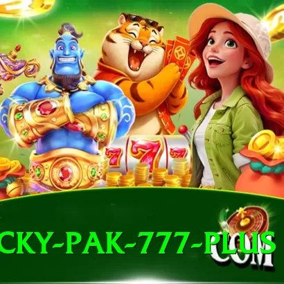 lucky pak 777 Premium Plus v4.1.6 - 2