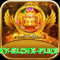 lucky slots Slot Machine VIP