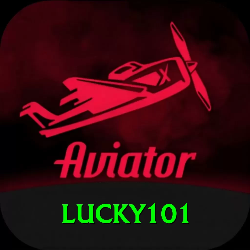 lucky101 Games (Casino & Earning) Deluxe v1.9.7 - 2