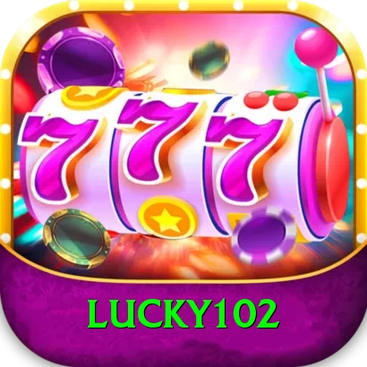 lucky102 Gold vv5.6.3 - 2