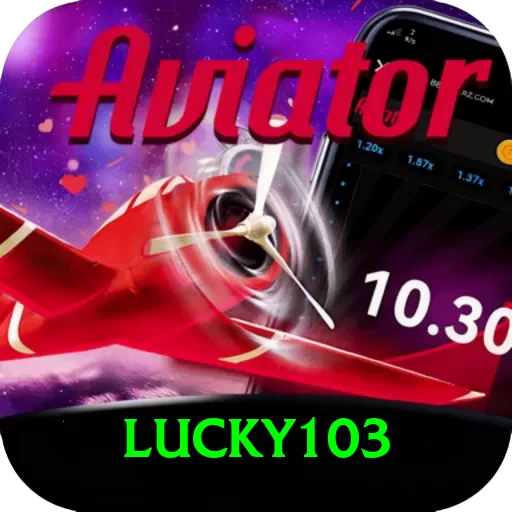 lucky103 VIP v5.2.6 - 2