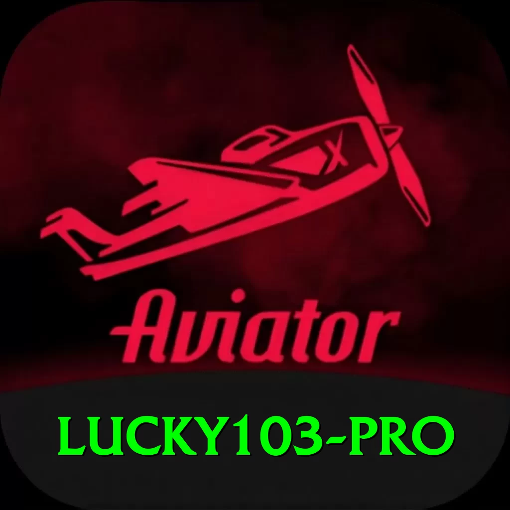lucky103 APK Pro v3.1.4 - 2
