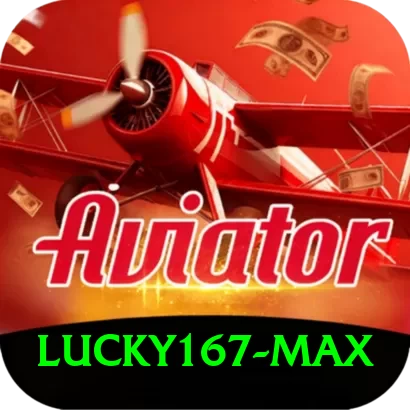 Lucky167 Bonus Royal v4.2.8 - 2