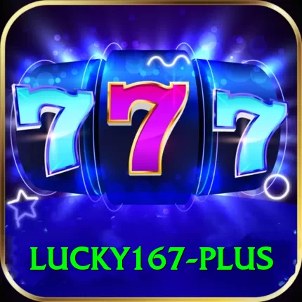 lucky167 Max v2.6.2 - 2