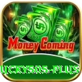 lucky505 Gold Edition v4.6.9