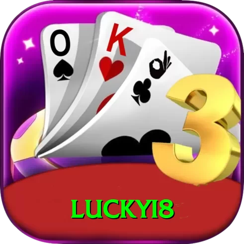 luckyi8 Deluxe Edition vv5.7.7 - 2